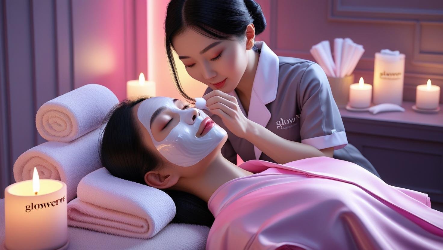 Facial Therapy