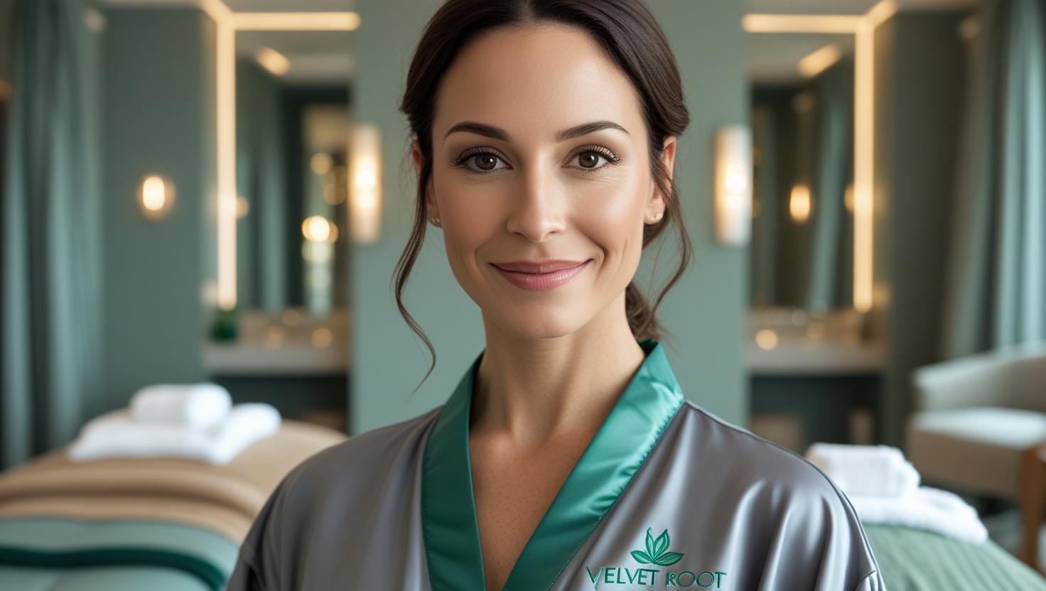 Emily – Lead Aesthetician