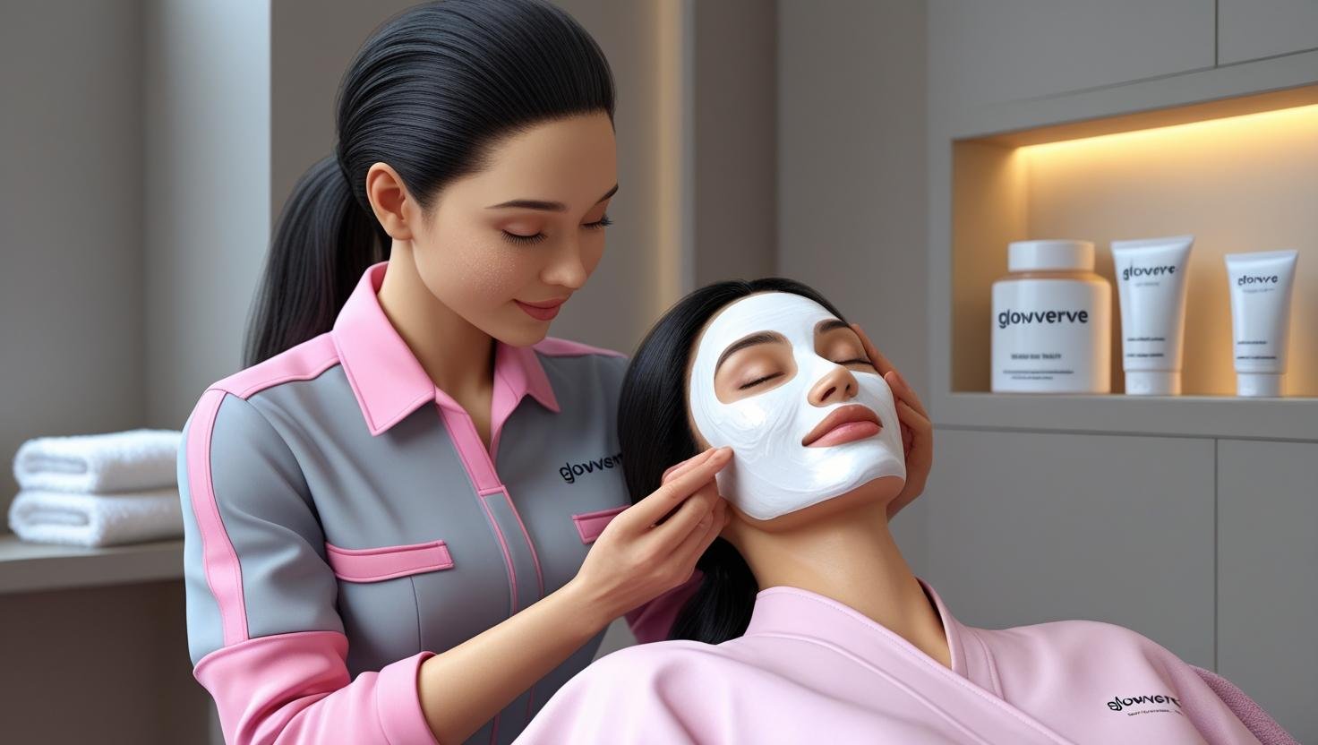 Ayla – Skincare Specialist